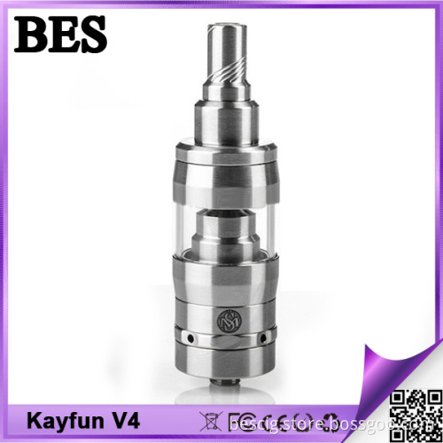 Rda Vapor Electronic Atomizer Kayfun V4